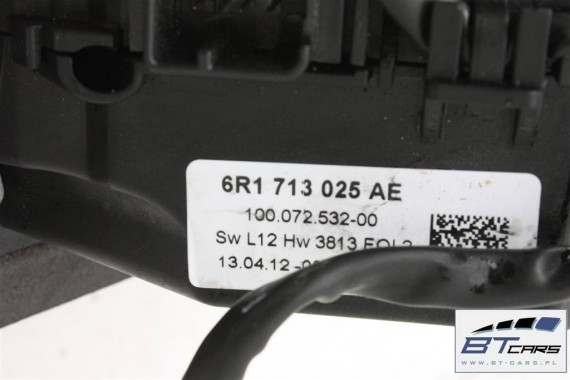 AUDI A1 WYBIERAK SKRZYNI BIEGÓW AUTOMAT 6R1713025AE lewarek dźwignia 6R1 713 025 6R1713025AE 6R1713025AE 6R1713025AE 6R1713025