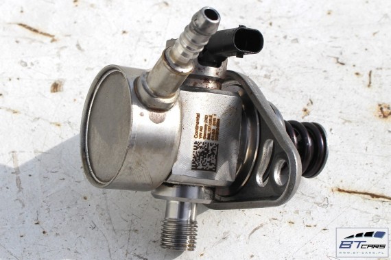 VW AUDI SEAT SKODA POMPA PALIWA 04E127026E silniki 04E 127 026 E 04E127026BA 04E127026AF 04E127026E 04E127026BA 04E127026E TSi
