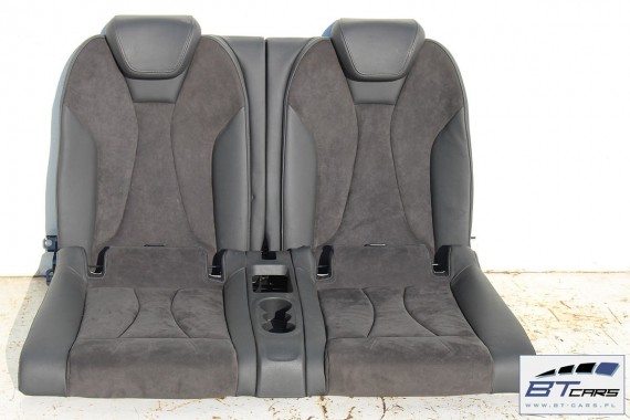 AUDI A3 CABRIO FOTELE KOMPLET FOTELI siedzeń siedzenia fotel tapicerka skóra kolo czarny 8V