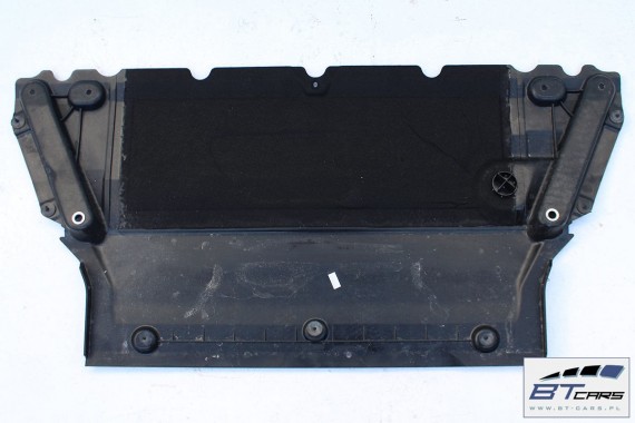 AUDI A4 A5 OSŁONA POD SILNIK 8W0863821B 8W 8W0 863 821 B B9 F5 8W0863821D 8W0863821F 8W0863821B 8W0863821D 8W0863821F 8W0863821B