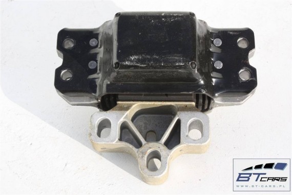 VW AUDI SKODA ŁAPA PODUSZKA SKRZYNI 1K0199555T 1K0 199 555 T silnik diesel skrzynia manualna 6-biegowa napęd 4*4 1K0199555T