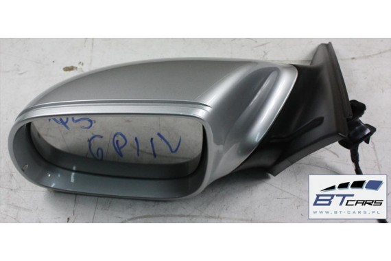 AUDI Q5 LUSTERKO DRZWI LEWE 6 pin 8R zewnętrzne pinów kabli przewodów 6pin 8R1857409 8R1857409F 8R1857409 8R1857409F 8R1857409