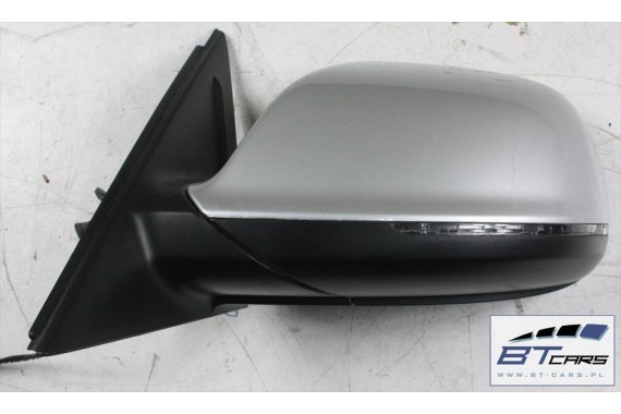 AUDI Q5 LUSTERKO DRZWI LEWE 6 pin 8R zewnętrzne pinów kabli przewodów 6pin 8R1857409 8R1857409F 8R1857409 8R1857409F 8R1857409