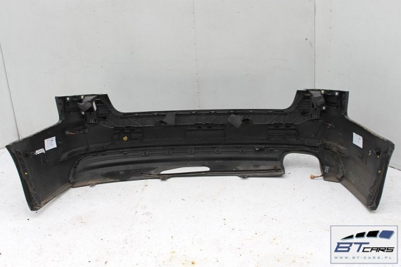 AUDI A4 SEDAN KLAPA TYLNA BAGAŻNIKA TYŁ 8W 8W5 B9 2015- A2A2 LY9B brylantowy czarny 8W5827025 8W5827025D 8W5827025J 8W5827025F