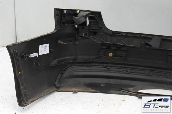 AUDI A4 SEDAN KLAPA TYLNA BAGAŻNIKA TYŁ 8W 8W5 B9 2015- A2A2 LY9B brylantowy czarny 8W5827025 8W5827025D 8W5827025J 8W5827025F