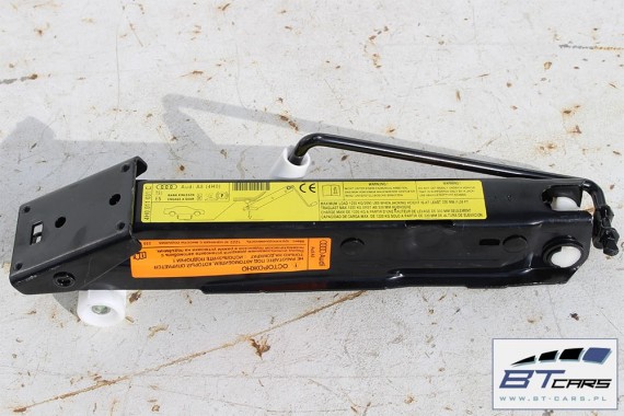 AUDI A8 LEWAREK PODNOŚNIK 4H0011031C 4H0 011 031 C 4H0011031C 2010- D4 4H 4H0011031K 4H0011031L 4H0011031C 4H0011031K 4H0011031L