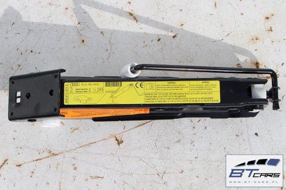 AUDI A8 LEWAREK PODNOŚNIK 4H0011031C 4H0 011 031 C 4H0011031C 2010- D4 4H 4H0011031K 4H0011031L 4H0011031C 4H0011031K 4H0011031L