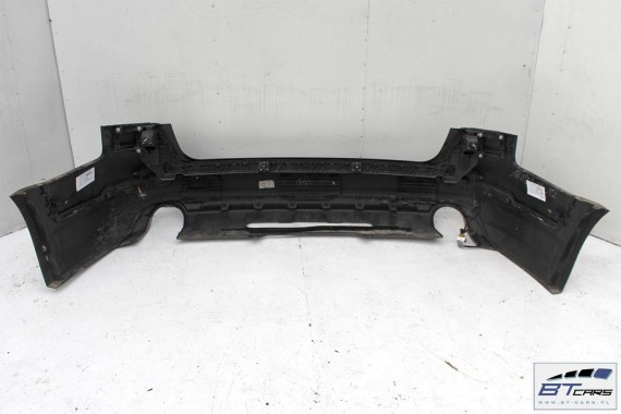AUDI A4 8W ALLROAD TYŁ ZDERZAK + KLAPA BAGAŻNIKA + LAMPY lampa tylny 8W 8W9 B9 Kolor LY9B brylantowy czarny 8W9827025 8W9807511