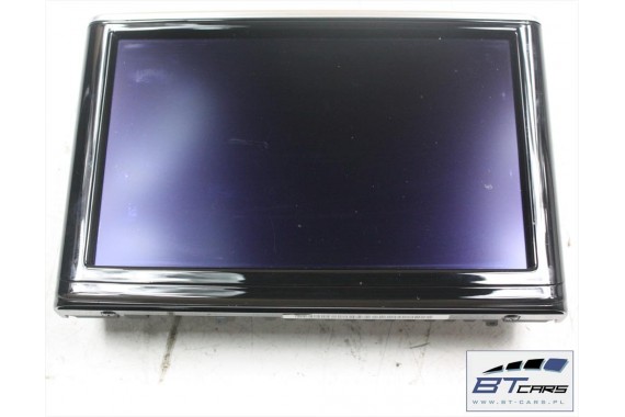 AUDI A8 MONITOR 8'' WYSWIETLACZ LCD CALI 4H0919604C 4H0919604D 4H0919604E 4H0919604B 4H0919604G 4H0919604H 4H0919604F 4H0919604