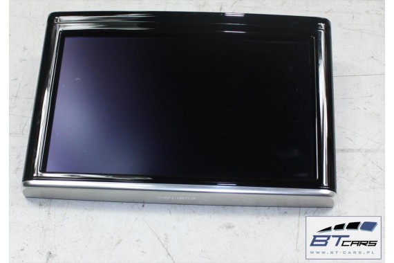 AUDI A8 MONITOR 8'' WYSWIETLACZ LCD CALI 4H0919604C 4H0919604D 4H0919604E 4H0919604B 4H0919604G 4H0919604H 4H0919604F 4H0919604