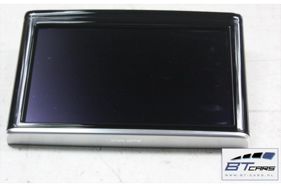 AUDI A8 MONITOR 8'' WYSWIETLACZ LCD CALI 4H0919604C 4H0919604D 4H0919604E 4H0919604B 4H0919604G 4H0919604H 4H0919604F 4H0919604