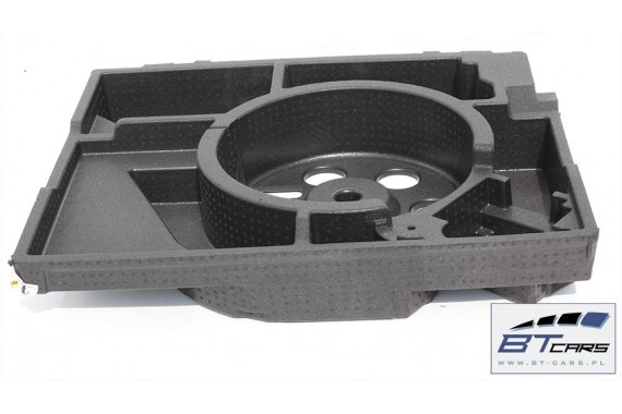 AUDI Q3 STYROPIAN PODŁOGA BAGAŻNIKA TAPICERKA 8U0012109B 8U0012109E 8U0 012 109 B 8U 8U0012109B  8U0012109N 8U0012109B 8U0012109