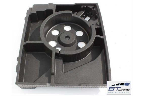 AUDI Q3 STYROPIAN PODŁOGA BAGAŻNIKA TAPICERKA 8U0012109B 8U0012109E 8U0 012 109 B 8U 8U0012109B  8U0012109N 8U0012109B 8U0012109