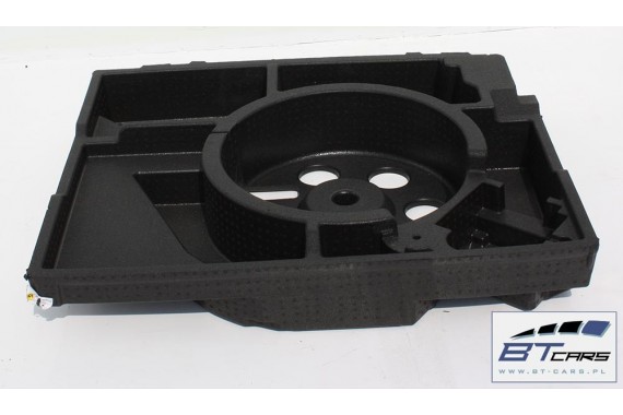 AUDI Q3 STYROPIAN PODŁOGA BAGAŻNIKA TAPICERKA 8U0012109B 8U0012109E 8U0 012 109 B 8U 8U0012109B  8U0012109N 8U0012109B 8U0012109