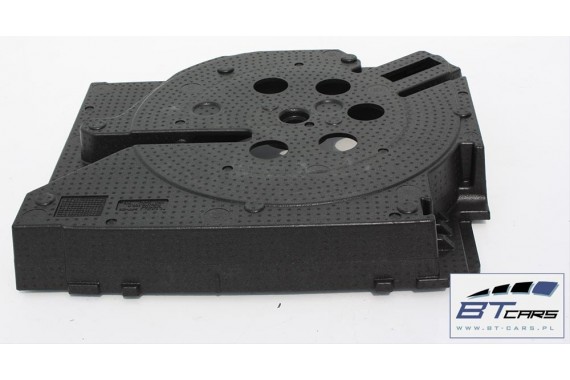 AUDI Q3 STYROPIAN PODŁOGA BAGAŻNIKA TAPICERKA 8U0012109B 8U0012109E 8U0 012 109 B 8U 8U0012109B  8U0012109N 8U0012109B 8U0012109