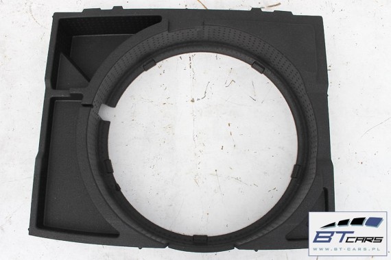 AUDI Q3 STYROPIAN PODŁOGA BAGAŻNIKA TAPICERKA 8U0012109B 8U0012109E 8U0 012 109 B 8U 8U0012109B  8U0012109N 8U0012109B 8U0012109