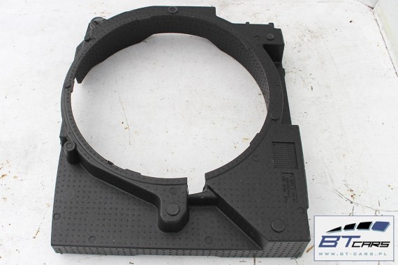 AUDI Q3 STYROPIAN PODŁOGA BAGAŻNIKA TAPICERKA 8U0012109B 8U0012109E 8U0 012 109 B 8U 8U0012109B  8U0012109N 8U0012109B 8U0012109