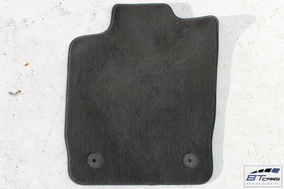 AUDI A1 DYWANIKI PODŁOGI WYCIERACZKI 8X1863691A 8X1 863 691 A WL6 8X1863691 8X0864450 8X0863724 8X1863691A 8X1863713 8X1863714