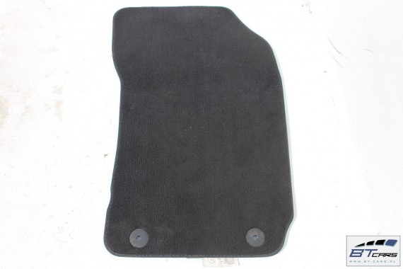 AUDI A1 DYWANIKI PODŁOGI WYCIERACZKI 8X1863691A 8X1 863 691 A WL6 8X1863691 8X0864450 8X0863724 8X1863691A 8X1863713 8X1863714