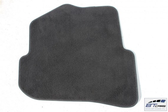 AUDI A1 DYWANIKI PODŁOGI WYCIERACZKI 8X1863691A 8X1 863 691 A WL6 8X1863691 8X0864450 8X0863724 8X1863691A 8X1863713 8X1863714