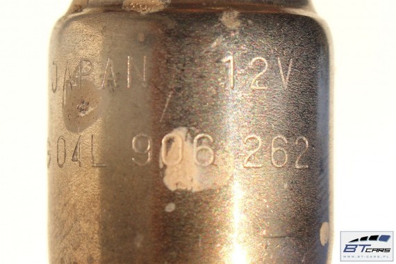 VW AUDI SKODA SONDA LAMBDA 04L906262 04L90626A 04L906262 04L90626A 04L906262 04L90626A 04L906262 04L90626A 04L906262 04L90626A