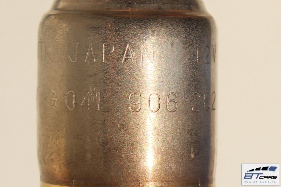 VW AUDI SKODA SONDA LAMBDA 04L906262 04L90626A 04L906262 04L90626A 04L906262 04L90626A 04L906262 04L90626A 04L906262 04L90626A