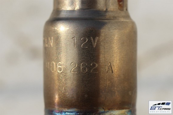 VW AUDI SKODA SONDA LAMBDA 04L906262 04L90626A 04L906262 04L90626A 04L906262 04L90626A 04L906262 04L90626A 04L906262 04L90626A