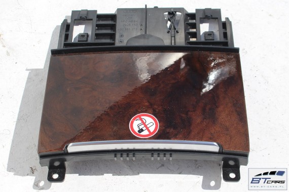 AUDI A7 LISTWY OZDOBNE LISTWA DEKOR DEKORY WYKOŃCZENIE TAPICERKA 4G0863273 4G8864261L 4G8867409AG 4G8867410 4G8867419 4G8867420T
