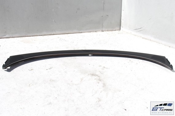 AUDI A7 LISTWY OZDOBNE LISTWA DEKOR DEKORY WYKOŃCZENIE TAPICERKA 4G0863273 4G8864261L 4G8867409AG 4G8867410 4G8867419 4G8867420T