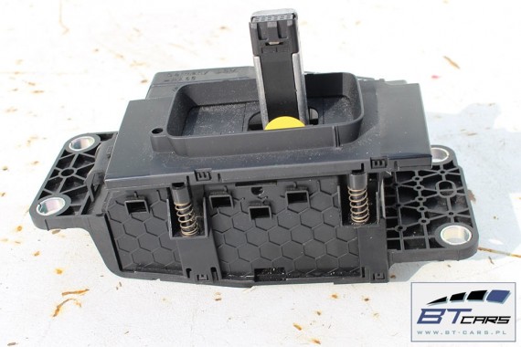 AUDI A8 WYBIERAK SKRZYNI BIEGÓW 4H1713041B  4H1927731A LEWAREK MIESZEK ZMIANY 4H1927731 4H1927731A 4H1713041 4H1927731 4H1927731