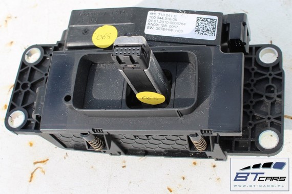 AUDI A8 WYBIERAK SKRZYNI BIEGÓW 4H1713041B  4H1927731A LEWAREK MIESZEK ZMIANY 4H1927731 4H1927731A 4H1713041 4H1927731 4H1927731