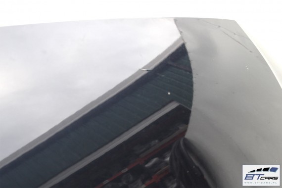 AUDI A4 S-LINE PRZÓD maska błotniki zderzak pas przedni wzmocnienie błotnik lampy MATRIX 8W B9 : W1W1 LX5R 8W0941035 8W0941036