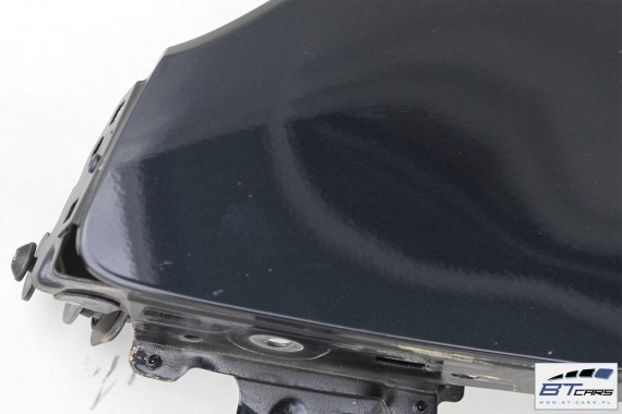 AUDI A4 S-LINE PRZÓD maska błotniki zderzak pas przedni wzmocnienie błotnik lampy MATRIX 8W B9 : W1W1 LX5R 8W0941035 8W0941036