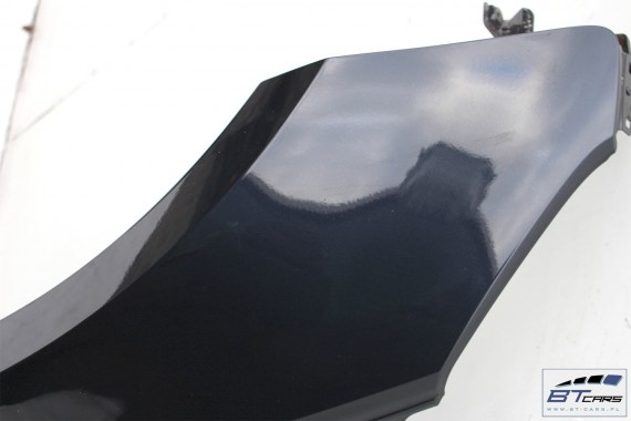 AUDI A4 S-LINE PRZÓD maska błotniki zderzak pas przedni wzmocnienie błotnik lampy MATRIX 8W B9 : W1W1 LX5R 8W0941035 8W0941036