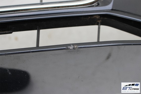 AUDI A4 S-LINE PRZÓD maska błotniki zderzak pas przedni wzmocnienie błotnik lampy MATRIX 8W B9 : W1W1 LX5R 8W0941035 8W0941036