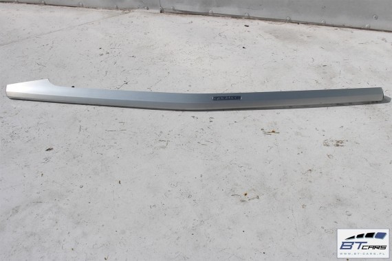 AUDI Q5 LISTWY OZDOBNE DEKORY WYKOŃCZENIE 80A 80B864241A 80B853189G 80B853190R 80A867409G 80A867410G