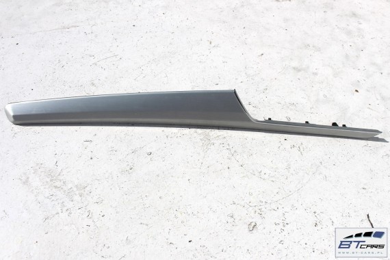AUDI Q5 LISTWY OZDOBNE DEKORY WYKOŃCZENIE 80A 80B864241A 80B853189G 80B853190R 80A867409G 80A867410G