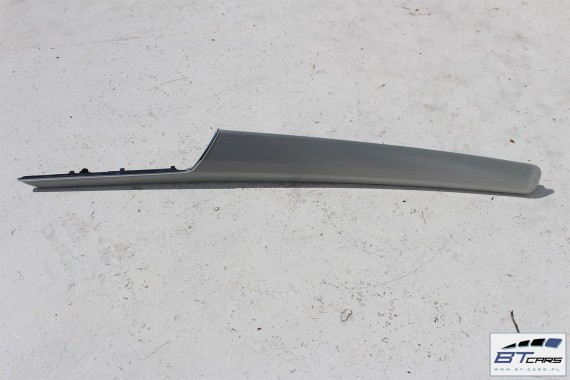 AUDI Q5 LISTWY OZDOBNE DEKORY WYKOŃCZENIE 80A 80B864241A 80B853189G 80B853190R 80A867409G 80A867410G