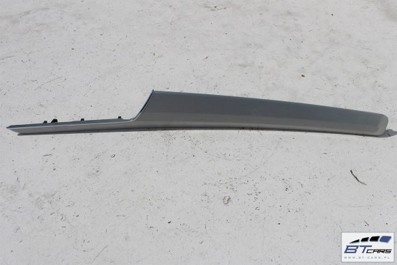 AUDI Q5 LISTWY OZDOBNE DEKORY WYKOŃCZENIE 80A 80B864241A 80B853189G 80B853190R 80A867409G 80A867410G