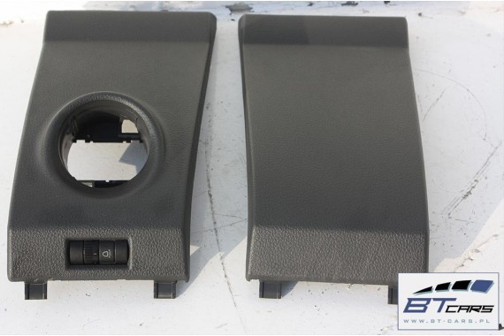 VW AMAROK WYKOŃCZENIE LISTWA KONSOLI 2H1858365A 2H1858366A 2H1 858 365 A 2H1 858 366 A