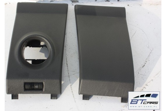 VW AMAROK WYKOŃCZENIE LISTWA KONSOLI 2H1858365A 2H1858366A 2H1 858 365 A 2H1 858 366 A