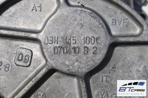 VW AUDI SKODA POMPA VACUM PODCIŚNIENIA 03H145100C 03H 145 100 C 03H145100C 03H145100C 03H145100C 03H145100C 03H145100C 03H145100