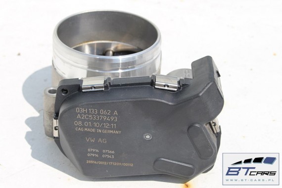 VW AUDI SKODA PRZEPUSTNICA 03H133062A 03H 133 062 A 03H133062C 03H133062A 03H133062C 03H133062A 3.6 FSi 03H133062C 03H133062A