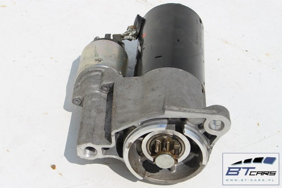 VW TOUAREG AUDI Q7 ROZRUSZNIK 012911023H 012911023HX 012 911 023 H 4L 1.7 KW Bosch 012911023H 012911023G 012911023H 012911023H