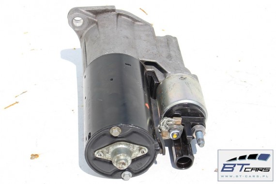 VW TOUAREG AUDI Q7 ROZRUSZNIK 012911023H 012911023HX 012 911 023 H 4L 1.7 KW Bosch 012911023H 012911023G 012911023H 012911023H