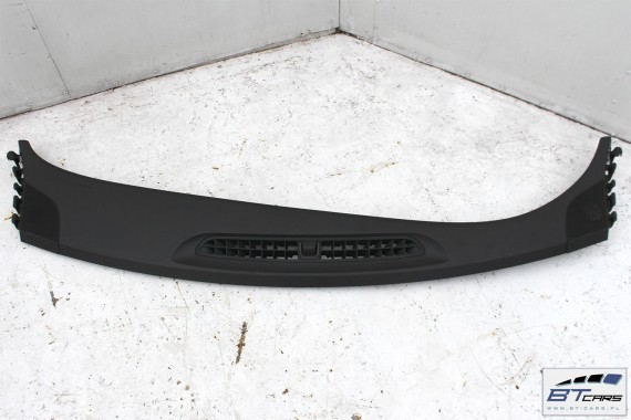 AUDI A8 LISTWA WYKOŃCZENIE LISTWA KONSOLI 4H D4 4H1857051 4H1 857 051 4H1857051 4H1857007 nakładka dekor 4H1857007 4H1857007C D4