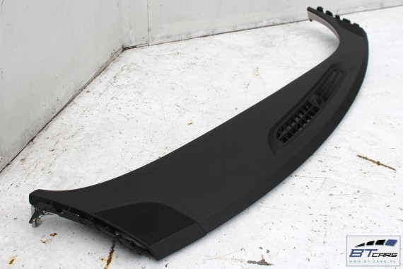 AUDI A8 LISTWA WYKOŃCZENIE LISTWA KONSOLI 4H D4 4H1857051 4H1 857 051 4H1857051 4H1857007 nakładka dekor 4H1857007 4H1857007C D4