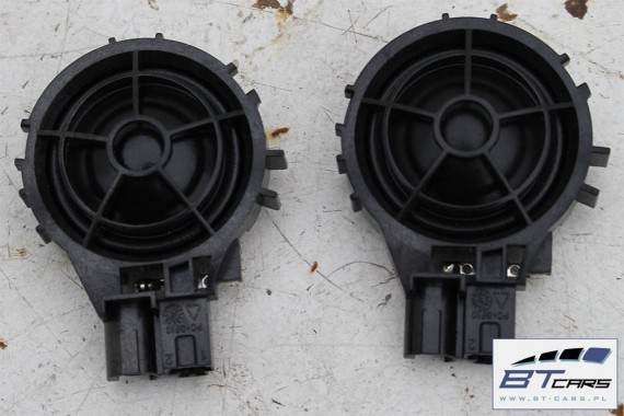 AUDI A3 SEDAN SPORTBACK GŁOŚNIKI 8V0035399 8V0035398 8V0035398A 8V4035411 8V0035415 KOMPLET 8V ZESTAW 8V0035399D 8V0035415