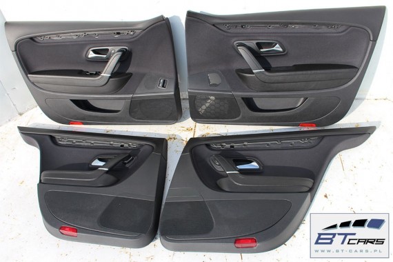 VW PASSAT CC KOMPLET...