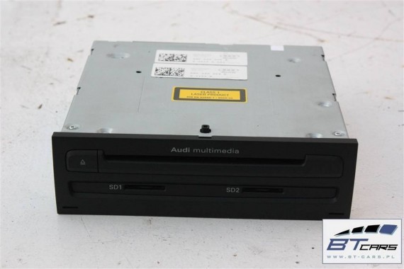 AUDI A8 CZYTNIK DVD SD MMI 3G+ 4H0035666A 4H0 035 666 A NAVI 4H0035666A 4H0035666A 4H0035666A 4H0035666A 4H0035666A 4H0035666A